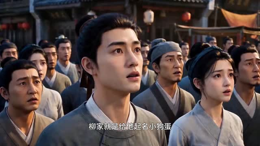 穿成如烟大帝,皇子求着入赘第二季(85集) 穿成如烟大帝,皇子求着入赘第二季(85集)在哪个app能看