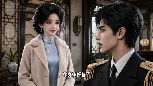 绮靡:督军夫人自有分寸(251集) 绮靡:督军夫人自有分寸(251集)在哪看免费