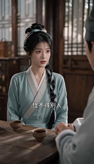 农妇沈柠奇遇记（150集）最火的短剧