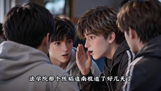 晚暖知归终遇你余生（124集）在线播放