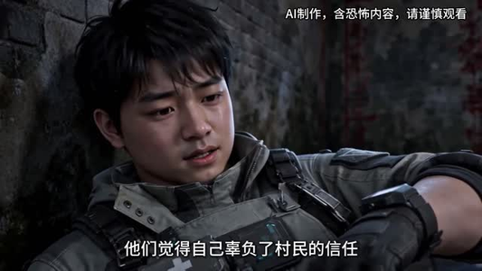 全球死考：刚下刑场你让我去考试第三季（213集）解说文案