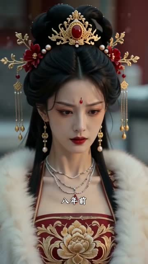 第一门客（56集）短剧太好看了吧
