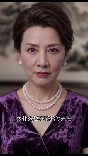 傅先生，请再爱我一次（160集）精彩片段
