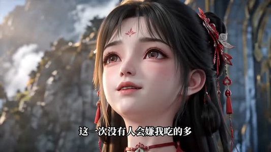 我是修仙大白鹅第二季(80集) 我是修仙大白鹅第二季(80集)百度网盘在线看