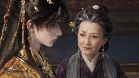 弃夫入宫，帝王掌心宠（108集）免费短剧大全