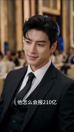 穿书后总裁听我心声(60集) 穿书后总裁听我心声(60集)全集