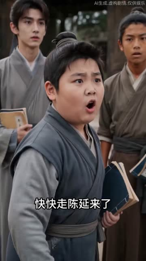 被赶出侯府假世子靠科举逆袭权臣第一季（137集）男频短剧推荐