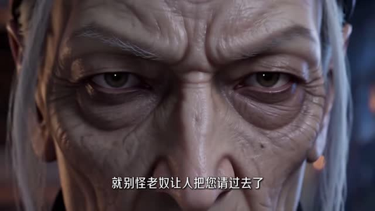 冲喜驸马开挂了第一季（127集）热播短剧排行榜