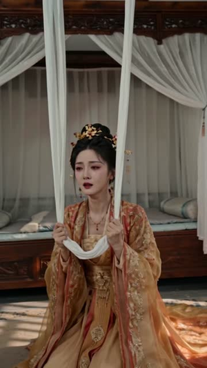 错嫁痴王，得他一世倾心（80集）精彩短剧合集