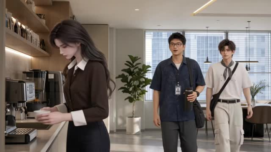 情起屋檐下:八年后的女儿来催婚4(106集) 情起屋檐下:八年后的女儿来催婚4(106集)真的太精彩了