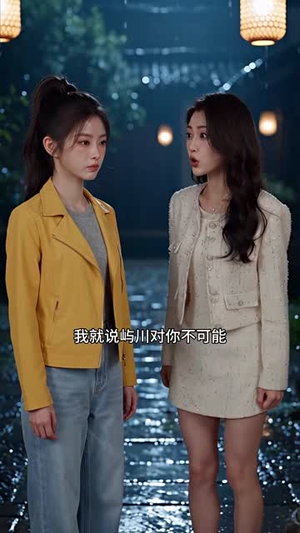 我的攻略对象是前男友（59集）短剧爆款推荐
