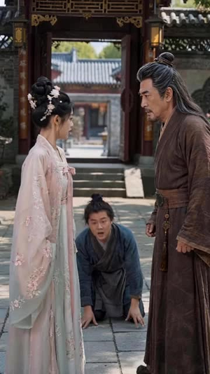 东宫水晶鞋,独宠话痨太子妃(63集) 东宫水晶鞋,独宠话痨太子妃(63集)好看的短剧
