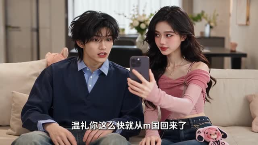揽京枝:妤他心动(168集) 揽京枝:妤他心动(168集)短剧在线更新