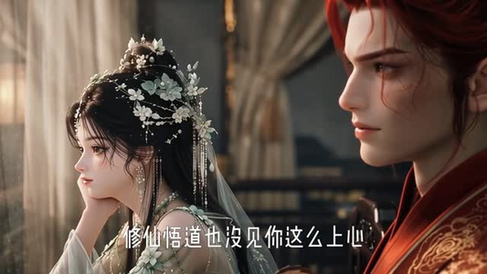瞎仁的说书系统！（101集）直接追到结尾