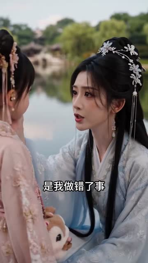 奶团锦鲤：巧宝旺家（89集）正能量短剧分享