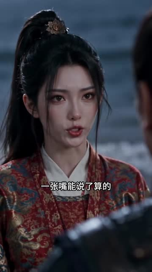 你中状元上殿，但皇位上是你老婆第二季（211集）短剧排行榜