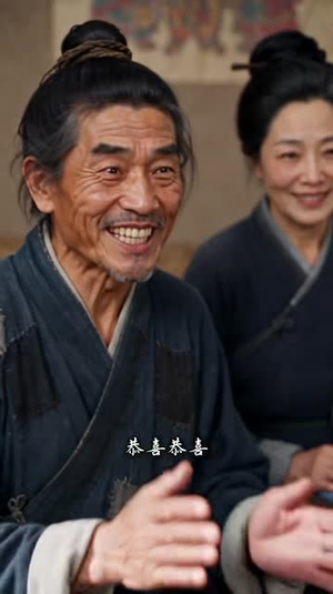 奶团糖宝是锦鲤第二季(146集) 奶团糖宝是锦鲤第二季(146集)常回家看看短剧