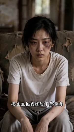 顾总，夫人她超能打（61集）短剧太好看了