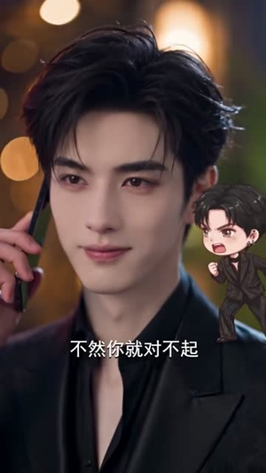 醒后撞入他的热恋（141集）最新上映免费看