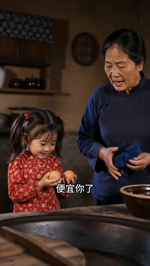 五岁福宝闹翻天，全家日子甜（109集）评价怎么样