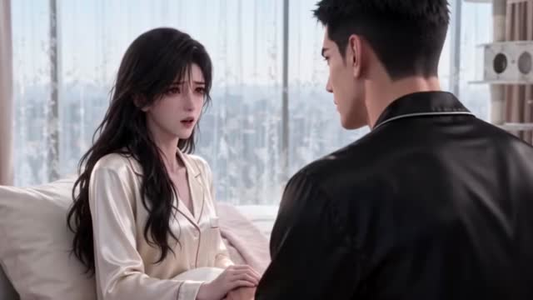 先昏厚爱第一季后作(112集) 先昏厚爱第一季后作(112集)好看的国产短剧