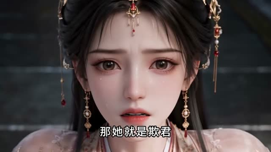 朝堂惊变:少卿竟是女儿身(40集) 朝堂惊变:少卿竟是女儿身(40集)最近很火的短剧