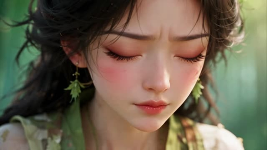 异世采集：废柴辅灵师好运连连第二季（130集）热门短剧在线看