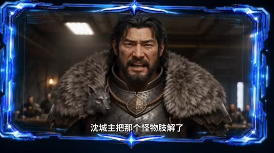 末日游戏:庇护所是瞭望塔第六季(73集) 末日游戏:庇护所是瞭望塔第六季(73集)好看短剧分享