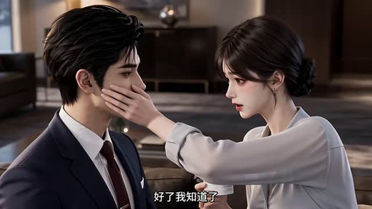 黎风知谢意之步步为营第二季（143集）我真的爱了