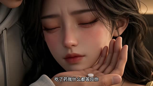 都说校草难追，可他叫我宝贝耶（235集）短剧在哪里看