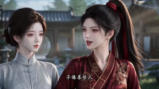 穿越古代，我靠养崽逆袭当首富（51集）熬夜追短剧