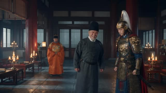 大明，李景隆的别样人生第七季（更至350集）全集都在这里了