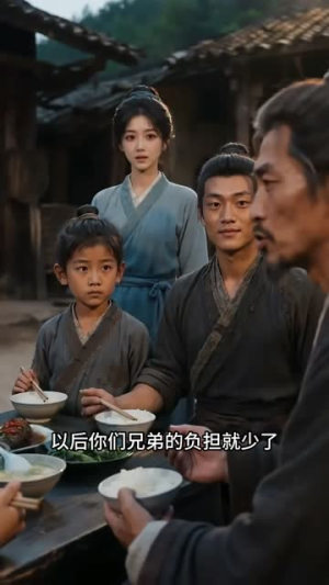 农场空间山里汉的锦鲤福妻第二季（114集）在线看