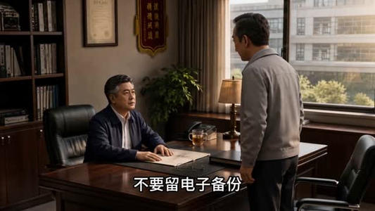 急诊摸鱼王2（114集）男主角是谁