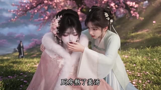 快穿：攻略男主的千层套路（141集）短视频追剧推荐