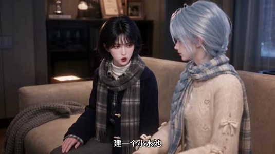 男主竟是小香猪第二季（62集）无需会员轻松看
