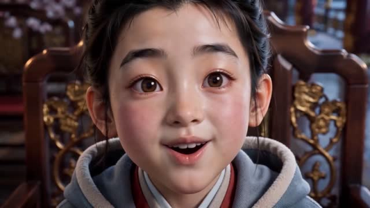 荒年捡夫，我带全家赶海暴富第二季（108集）第二季