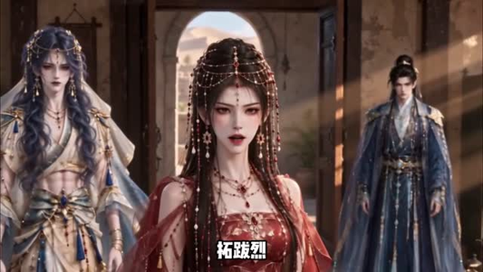 长公主归来，全员跪迎2（96集）免费在线看