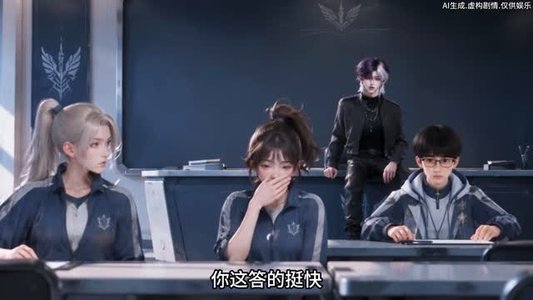 花海下的魔术师第二季（295集）短剧推荐上热门