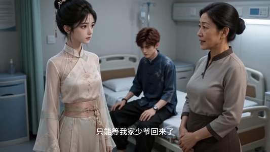 桃香入眠:温柔相伴(249集) 桃香入眠:温柔相伴(249集)河马免费短剧