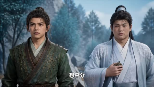全能鬼才小师妹第三季（34集）好看短剧又来了