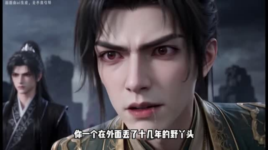 当什么白月光，我要做九州第一第2季（82集）一起看短剧