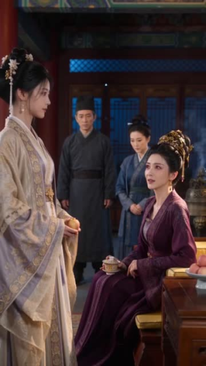月般般我的夫君柔弱不能自理第二季（122集）在哪个平台能看
