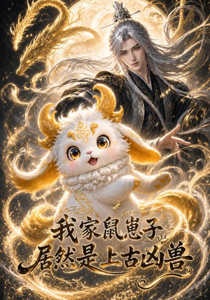 我家鼠崽子居然是上古凶兽（122集）热播短剧重燃