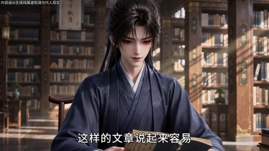 女尊：反派妻主永不悔改（183集）好看短剧推荐