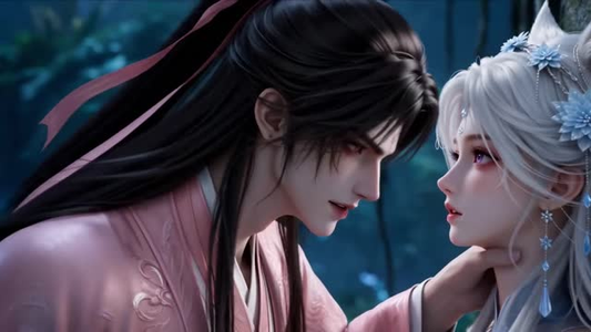 昔尊今姝之修为尽失后，师尊变成小师妹（67集）全剧看到大结局