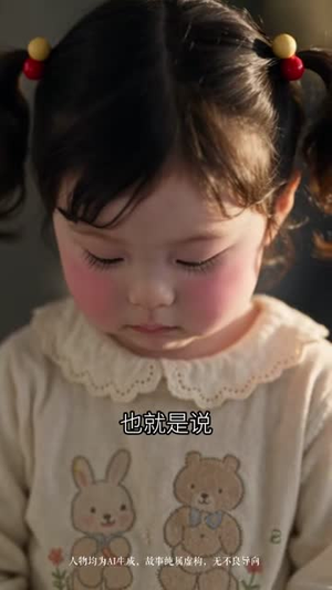 糯糯回家了影帝爸爸慌了(164集) 糯糯回家了影帝爸爸慌了(164集)今日最火短剧