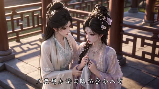 外室一身反骨，读心王爷日日添堵第三季（207集）短剧太好看了吧