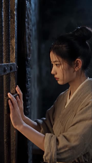 暗卫回村（83集）经典老剧免费看