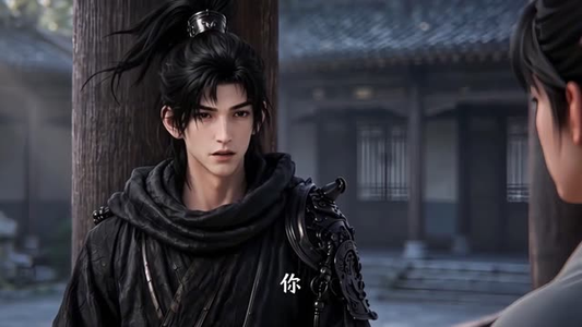 一文葬钱,半壶浊酒(101集) 一文葬钱,半壶浊酒(101集)短剧也太好看了
